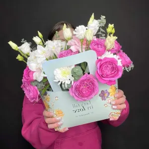 Цвет Настроения