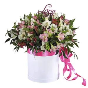 Болен я тобой